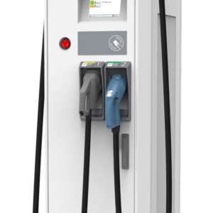 ABB fast chaerger
