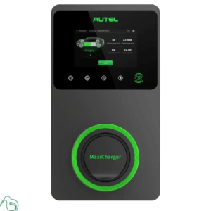 Autel MaxiCharger AC wallbox 22kw 4G OCPP MID LCD