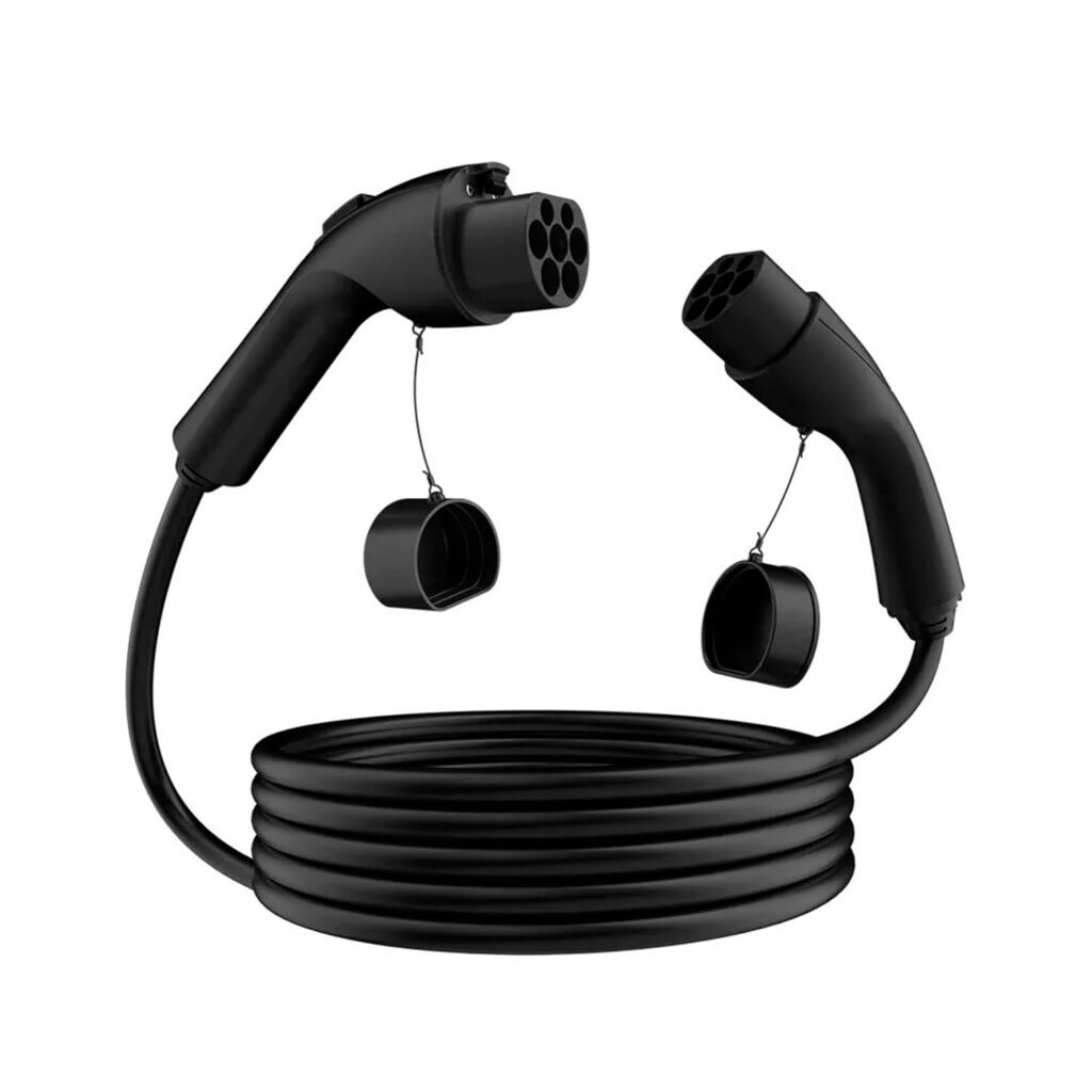 Type 2 - Gb/T (ჩინური ელ. ავტომობილებისათვის)