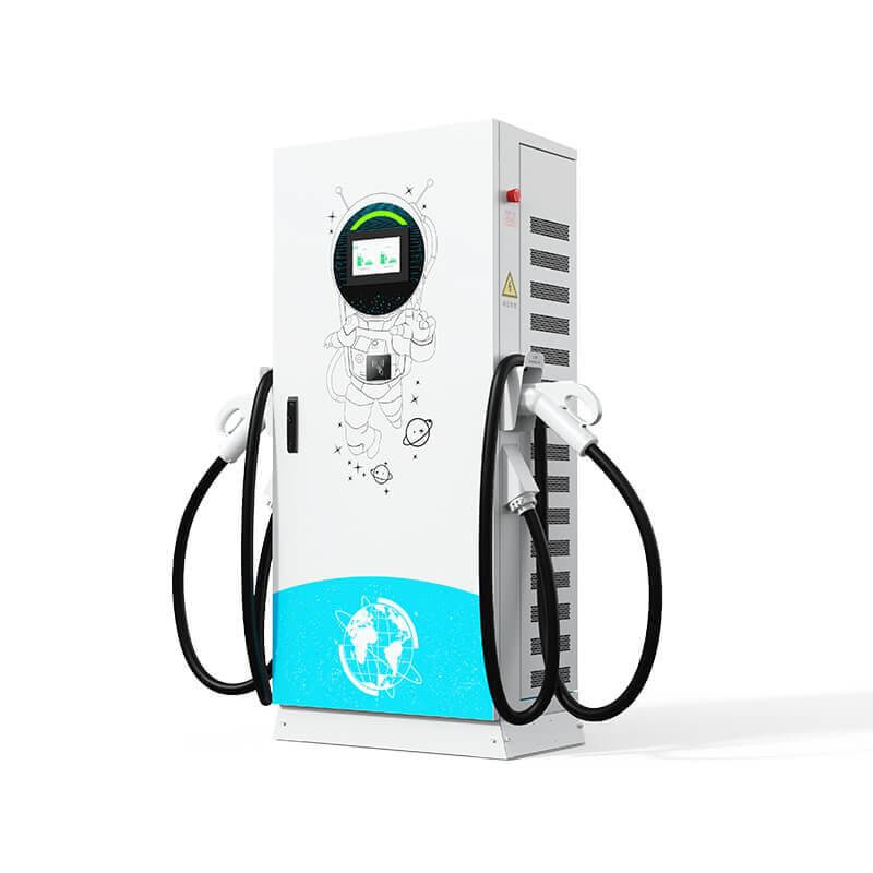 SINEXCEL EVD-DC120 — 120 KW (DC)