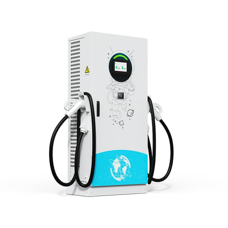 SINEXCEL EVD-DC120 — 120 KW (DC)